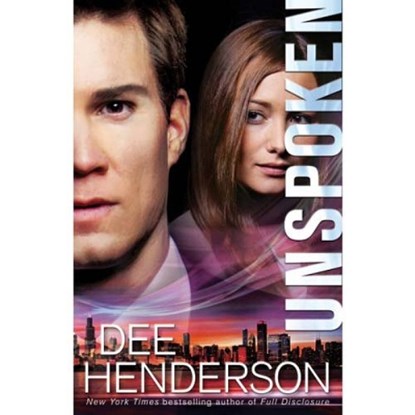 Unspoken, Dee Henderson - Paperback - 9780764211713