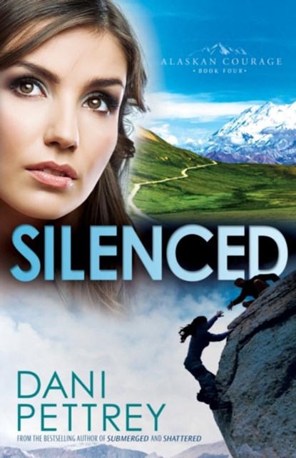 Silenced, Dani Pettrey - Paperback - 9780764211959