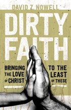 Dirty Faith | David Z. Nowell | 