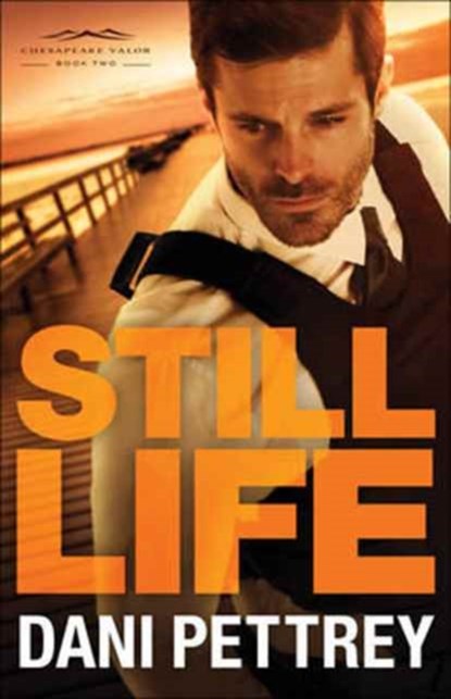 Still Life, Dani Pettrey - Paperback - 9780764212956