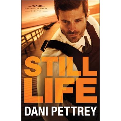 Still Life, Dani Pettrey - Paperback - 9780764212956