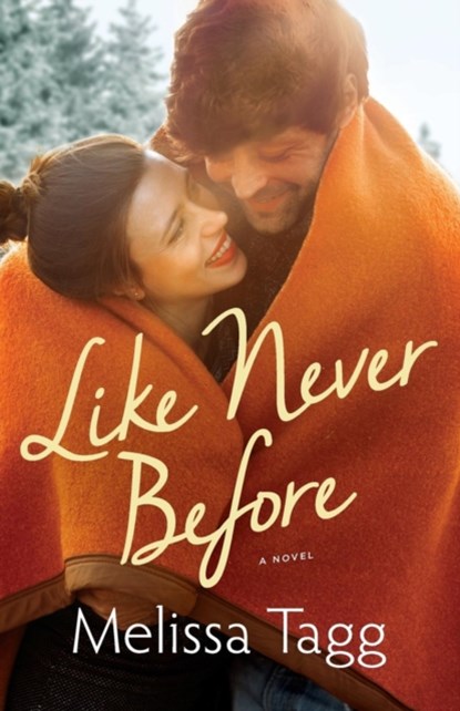 Like Never Before, M Tagg - Paperback - 9780764213083