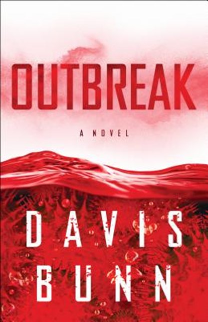 Outbreak, D Bunn - Paperback - 9780764217920