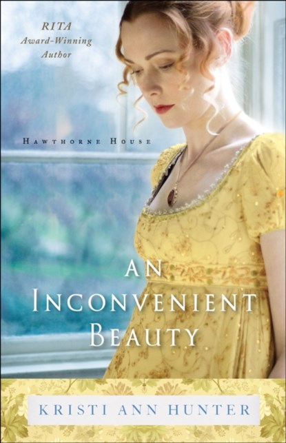 An Inconvenient Beauty, Kristi Ann Hunter - Paperback - 9780764218279