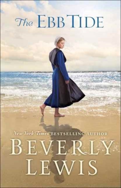 The Ebb Tide, Beverly Lewis - Paperback - 9780764219108