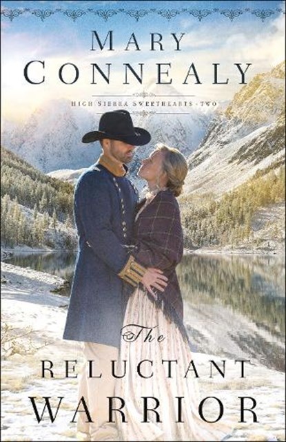 The Reluctant Warrior, Mary Connealy - Paperback - 9780764219306