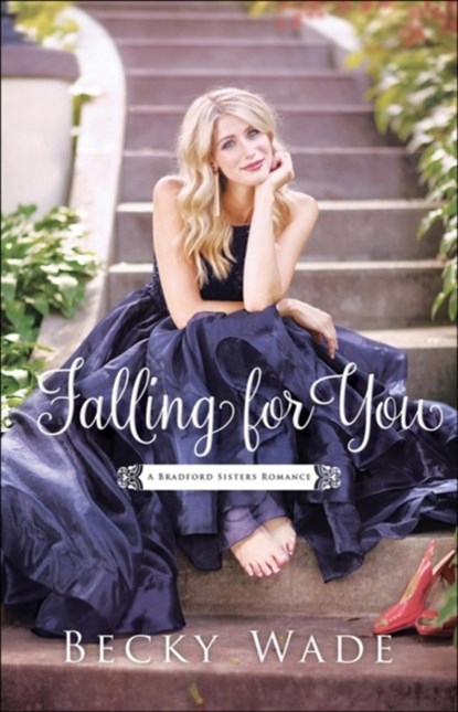 Falling for You, Becky Wade - Paperback - 9780764219375