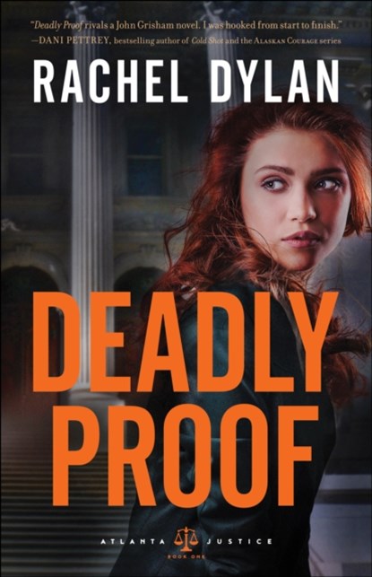 Deadly Proof, Rachel Dylan - Paperback Pocket - 9780764219801