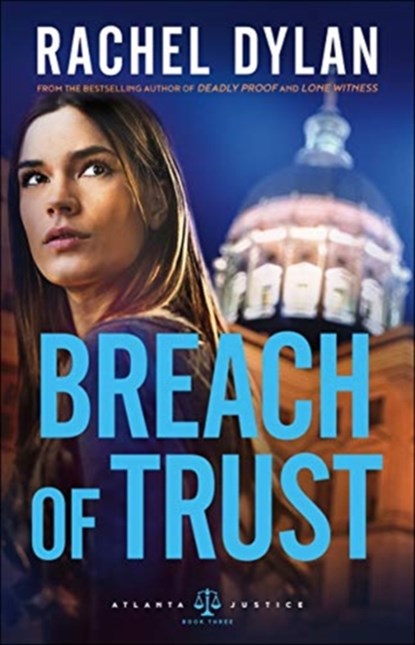 Breach of Trust, Rachel Dylan - Paperback - 9780764219825