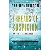 Threads of Suspicion - Dee Henderson - 9780764219979