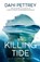 The Killing Tide, Dani Pettrey - Paperback - 9780764230844