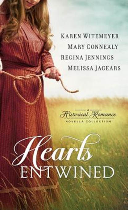 Hearts Entwined: A Historical Romance Novella Collection, Karen Witemeyer - Gebonden - 9780764231490
