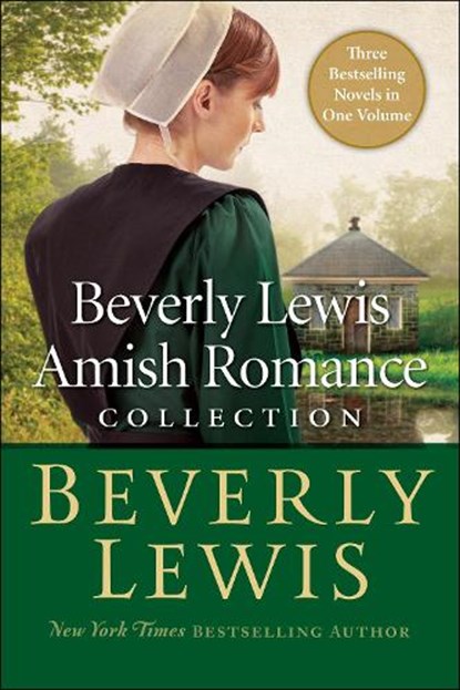 Beverly Lewis Amish Romance Collection, Beverly Lewis - Paperback - 9780764231643