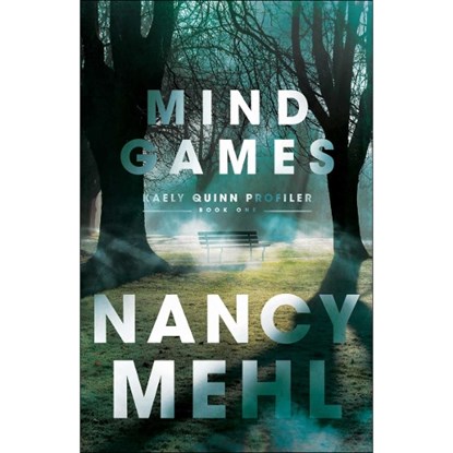 Mind Games, Nancy Mehl - Paperback - 9780764231841