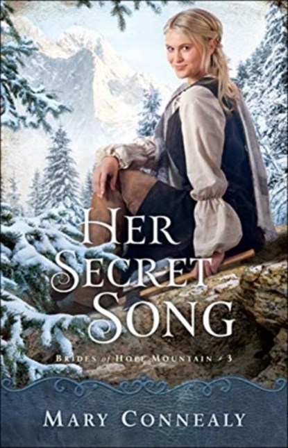 Her Secret Song, Mary Connealy - Paperback - 9780764232602