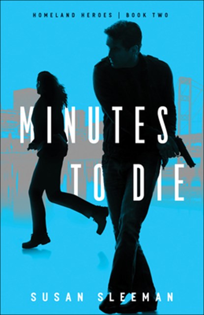 Minutes to Die, Susan Sleeman - Paperback - 9780764233968