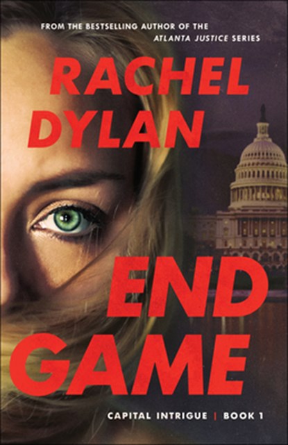 End Game, Rachel Dylan - Paperback - 9780764234309