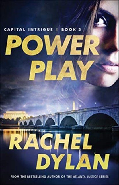 Power Play, Rachel Dylan - Paperback - 9780764234323