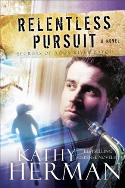 Relentless Pursuit, Kathy Herman - Paperback - 9780764235023