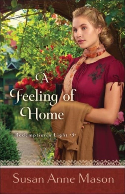 A Feeling of Home, Susan Anne Mason - Paperback - 9780764235214