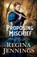 Proposing Mischief, Regina Jennings - Paperback - 9780764235351