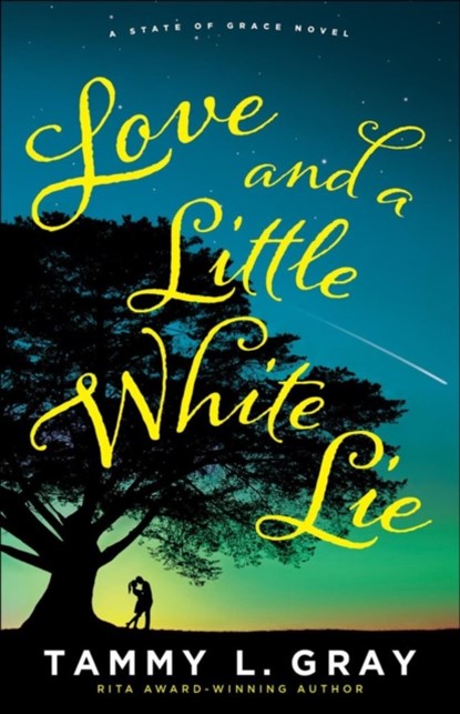 Love and a Little White Lie, Tammy L. Gray - Paperback - 9780764235894