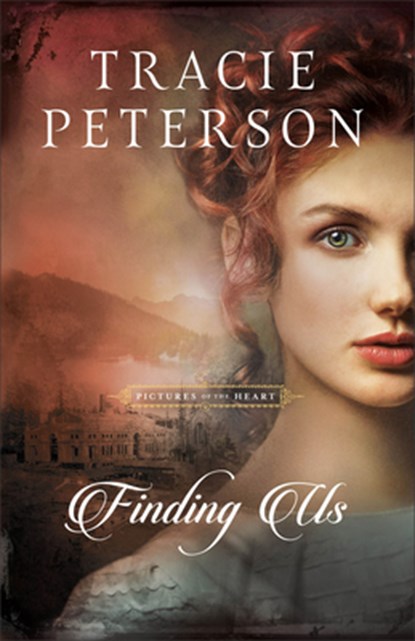 Finding Us, Tracie Peterson - Paperback - 9780764237416