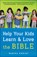 Help Your Kids Learn and Love the Bible, Danika Cooley - Paperback - 9780764237942