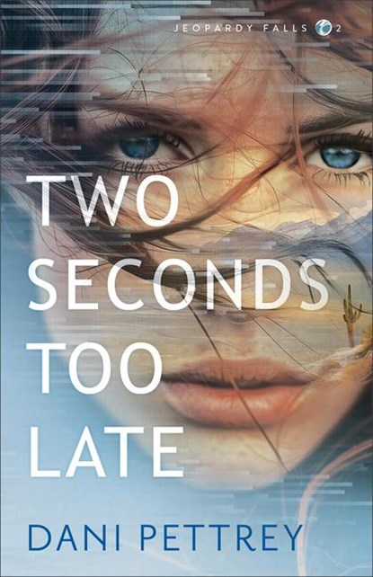 Two Seconds Too Late, Dani Pettrey - Paperback - 9780764238499