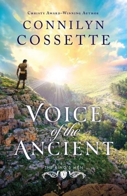 Voice of the Ancient, Connilyn Cossette - Paperback - 9780764238918