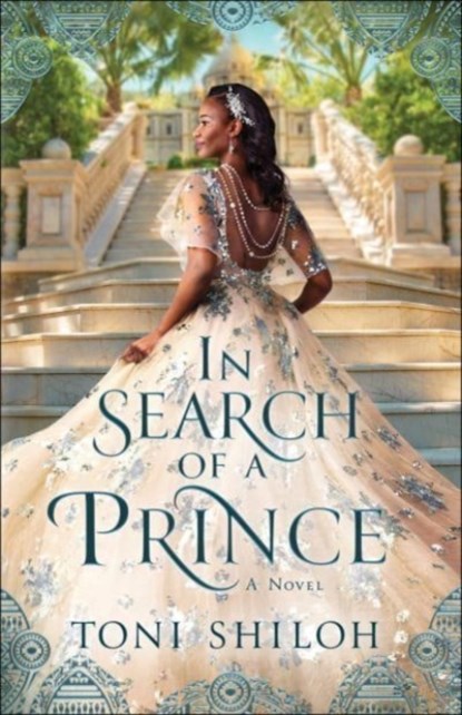 In Search of a Prince, Toni Shiloh - Paperback - 9780764238956