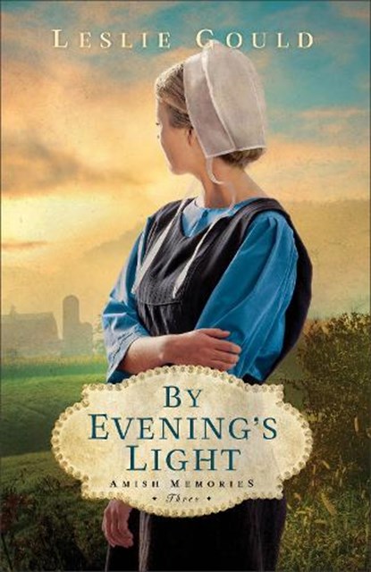 By Evening's Light, Leslie Gould - Paperback - 9780764240263