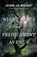 Night Falls on Predicament Avenue, Jaime Jo Wright - Paperback - 9780764241451