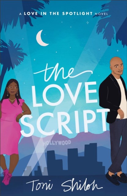 The Love Script, Toni Shiloh - Paperback - 9780764241505