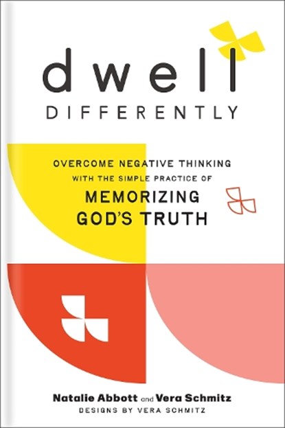 Dwell Differently, Natalie Abbott ; Vera Schmitz - Gebonden - 9780764242540