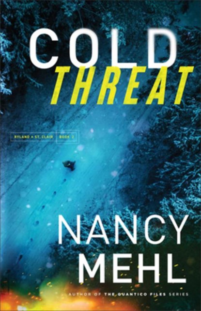Cold Threat, Nancy Mehl - Gebonden - 9780764242830