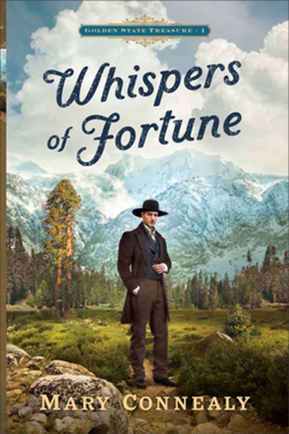 Whispers of Fortune, Mary Connealy - Paperback - 9780764244391