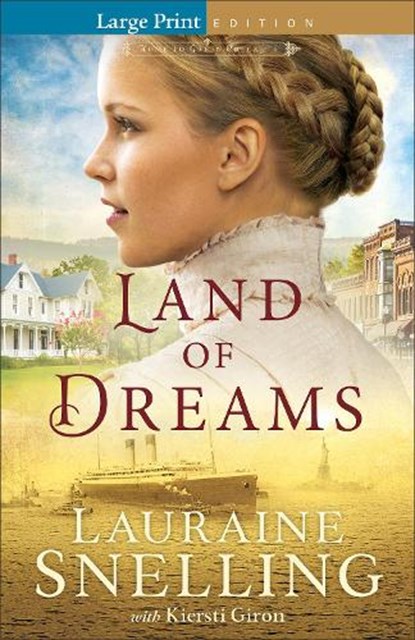 Land of Dreams, Lauraine Snelling - Paperback - 9780764244483