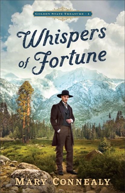 Whispers of Fortune, Mary Connealy - Gebonden - 9780764244506