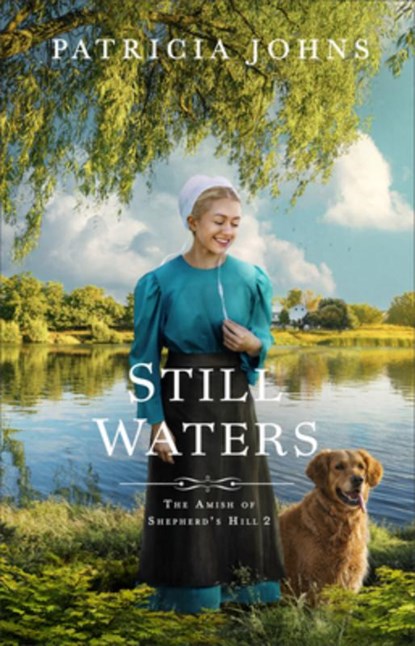 Still Waters, Patricia Johns - Gebonden - 9780764245633