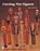 Carving Pen Figures, Steve Brown - Paperback - 9780764306099