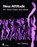 New Attitude: An Adult Paper Doll Book, Tom Tierney - Gebonden - 9780764329852