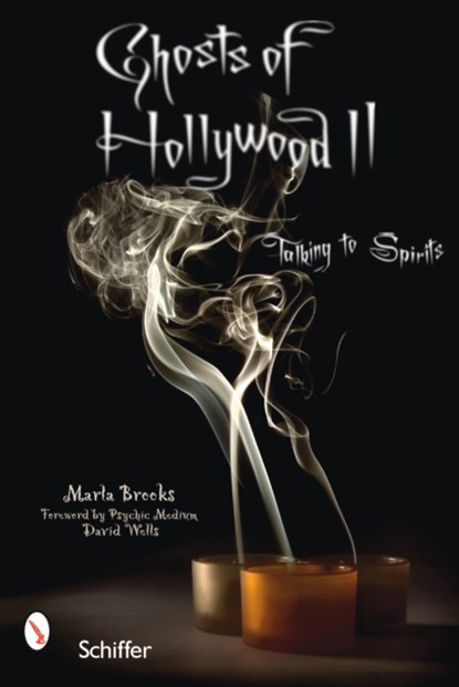 Ghosts of Hollywood II, Marla Brooks - Paperback - 9780764329975