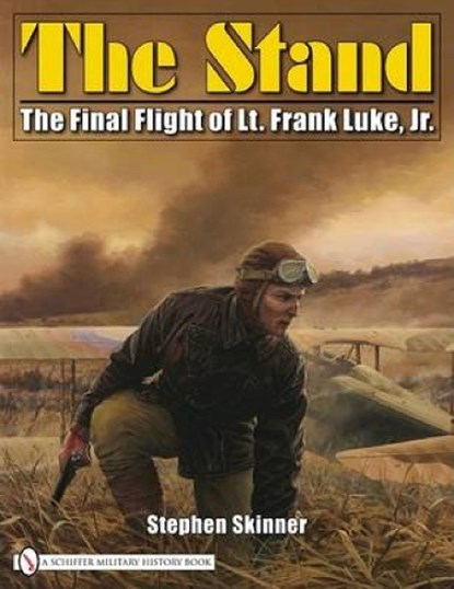 The Stand, Stephen Skinner - Gebonden - 9780764330957