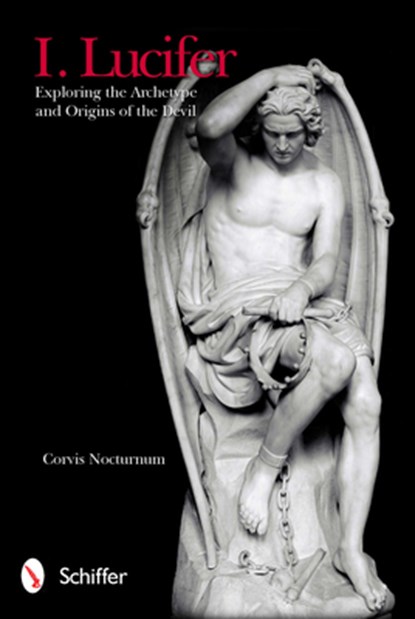 I. Lucifer, Corvis Nocturnum - Paperback - 9780764339196