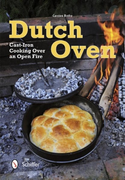 Dutch Oven, Carsten Bothe - Paperback - 9780764342189