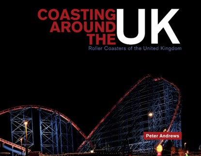 Coasting Around the UK, Peter Andrews - Gebonden - 9780764350153