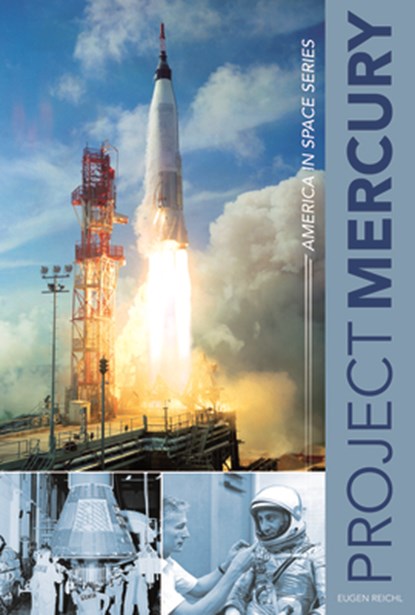Project Mercury, REICHL,  Eugen - Gebonden - 9780764350696