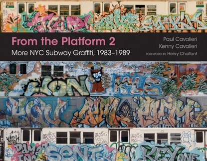 From the Platform 2, Paul Cavalieri ; Kenny Cavalieri - Gebonden - 9780764352904