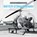 Bell 47/H-13 Sioux Helicopter, Wayne Mutza - Gebonden - 9780764353765